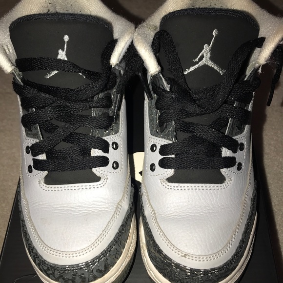 Jordan Other - AIR JORDAN 3RETRO